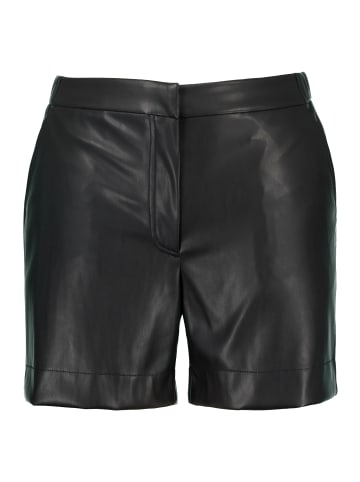 Ulla Popken Shorts in schwarz