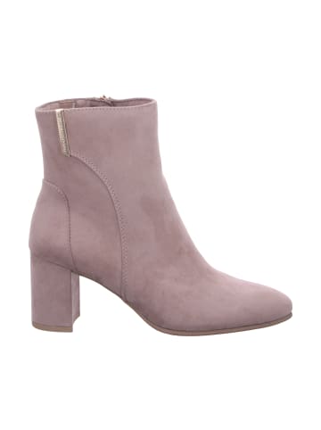 Marco Tozzi Stiefelette in grau