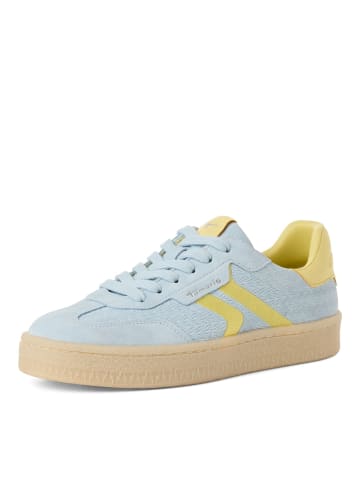 Tamaris Sneaker Low in Blau