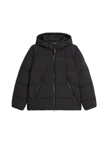 Marc O'Polo Daunenjacke MOP x Function in Schwarz