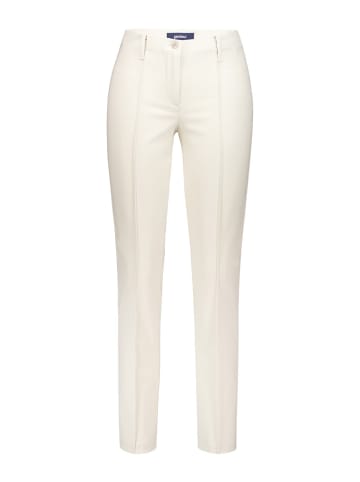 Gardeur Hose ZENE61 in Sand