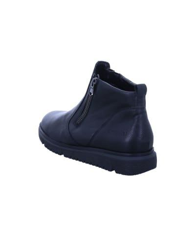WALDLÄUFER Stiefel in schwarz