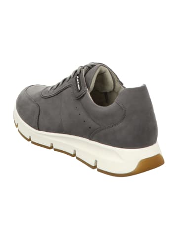 Pius Gabor Sportliche Schnürschuhe in Grau