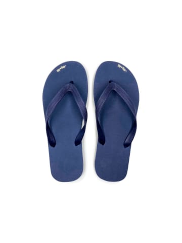 Flip Flop Flip Flop "Flipflop" in blau