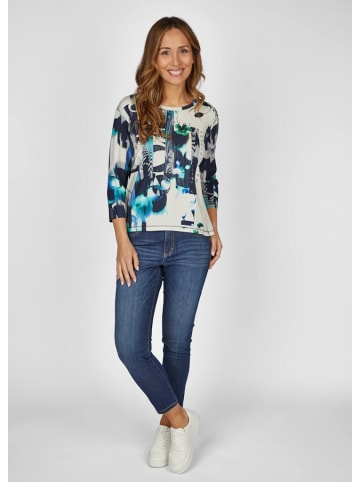 Rabe 3/4 Shirt für Damen in Bunt