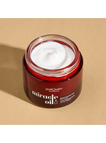 Postquam Tagescreme Miracle Oil – 50 ml