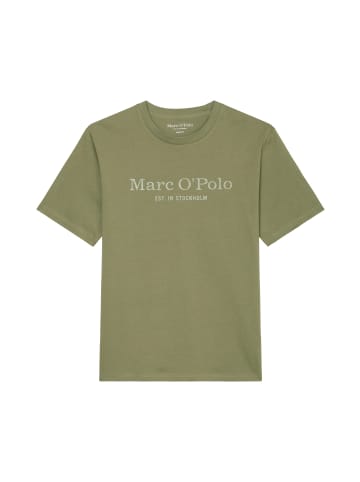 Marc O'Polo T-Shirt regular in olive