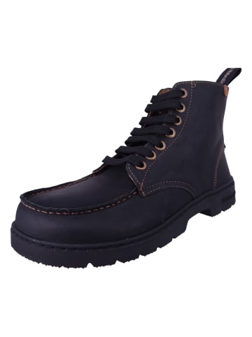 El Naturalista Stiefeletten schwarz