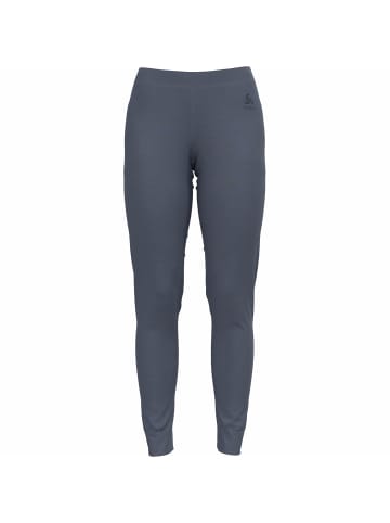 Odlo BL BOTTOM long MERINO 200 in Grau068