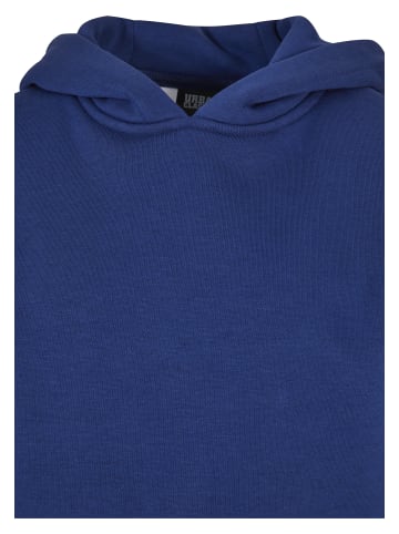 Urban Classics Urban Classics Herren Boys Basic Sweat Hoody in spaceblue