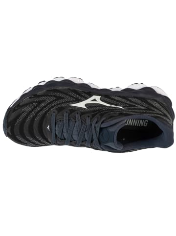 Mizuno Mizuno Wave Sky 8 in Schwarz