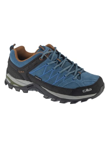 cmp CMP Rigel Low WP in Blau