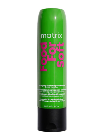Matrix Food For Soft hydratisierender Conditioner 300 ml