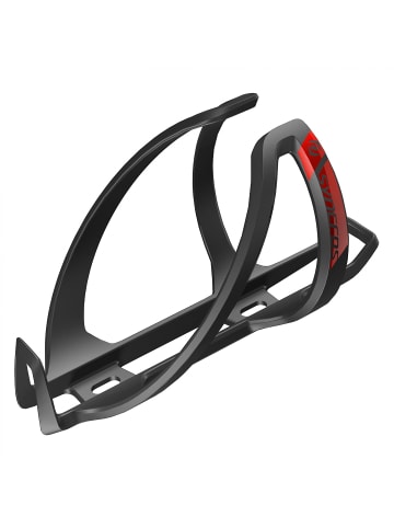 Syncros COUPE CAGE 2.0 FLASCHENHALTER in Rot