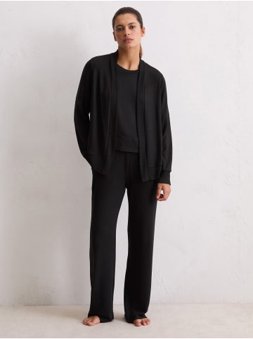 Marc O'Polo Cardigan Soft Knit in Black