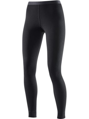 DEVOLD Strumpfhose in Grau