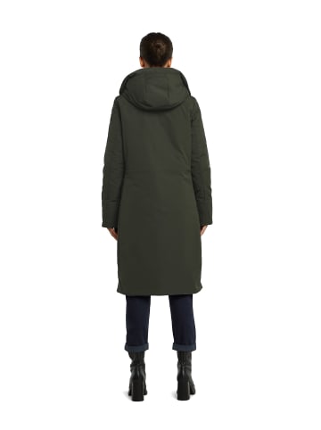 G-Star Raw Vodan 2.0 Long Jacke asfalt