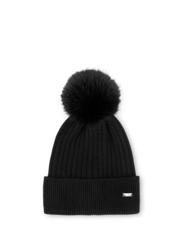 Wittchen WINTER HAT in Black