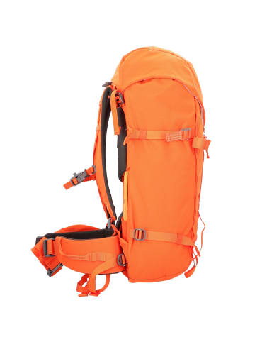 FJÄLLRÄVEN Bergtagen 38 Rucksack 54 cm Laptopfach in hokkaido orange