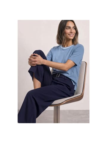 Street One T-Shirt in northern blue