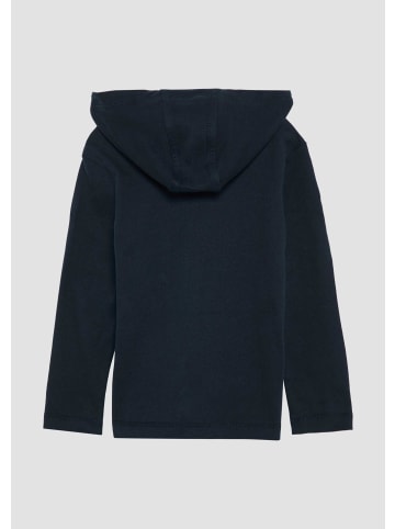 s.Oliver T-Shirt in 5952_navy