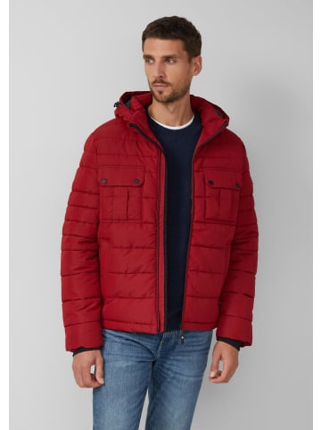 s.Oliver Outdoor-Jacke in 3626_rot