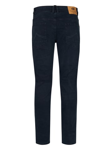 Petrol Industries Slim Fit Jeans Seaham in Blau