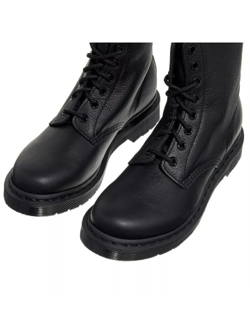Dr. Martens Stiefel & Stiefeletten für Damen in Schwarz