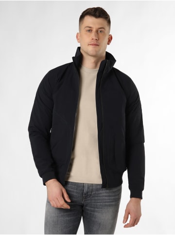 Didriksons Funktionsjacke Alvin in marine - 0001
