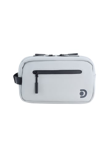 Discovery Reef Toiletry Bag Waschtasche in grey