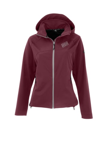 Maul Sport Funktionsjacken Gaisspitze XT in Bordeaux