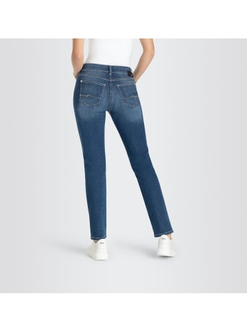 MAC Jeans ANGELA, PERFECT Fit Forever Denim in Blau