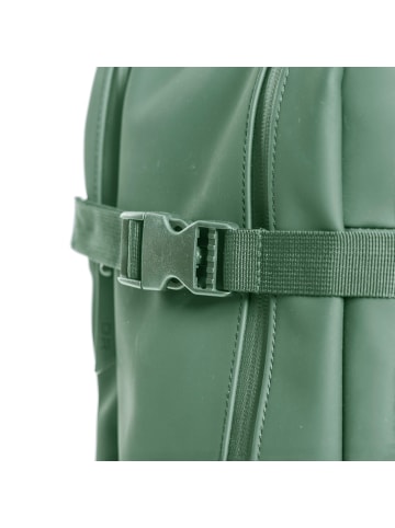 Daniel Ray DRS25.1651 Cullinan Underseater Backpack L 52 oldgreen
