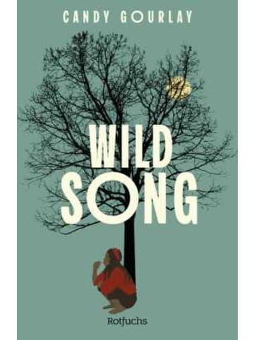 Rotfuchs Buch - Wild Song
