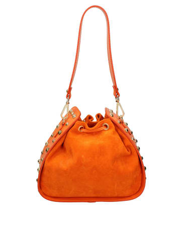 Gave Lux Umhängetasche in ORANGE