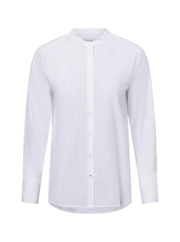 März Bluse in weiß