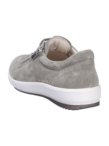 Legero Schnürschuh TANARO 5.0 in grün