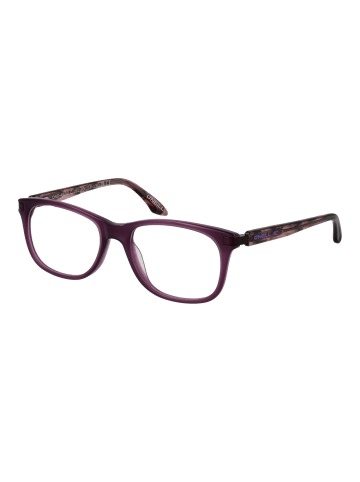 O'Neill Unisex Optische Fassungen Rechtwinklig Lila