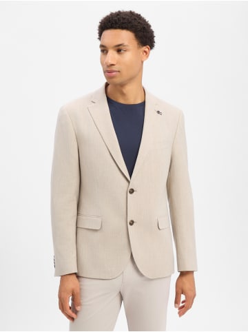 Bugatti Sakko in beige
