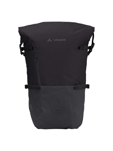 Vaude CityGo 23 II - Rucksack 13.3" 53 cm (heron) in schwarz