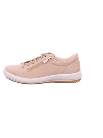 Legero Schnürschuh in beige