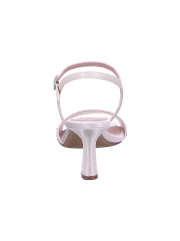 Tamaris Sling Sandalette   in Metallic