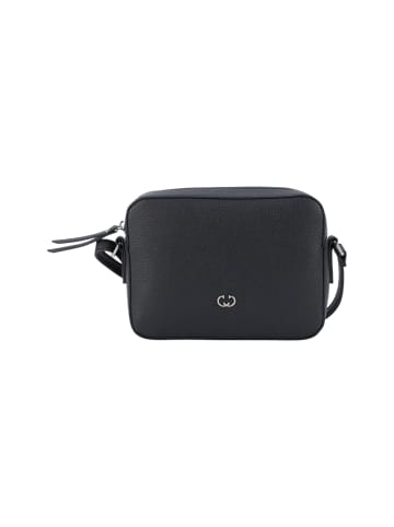 Gerry Weber Schultertasche 'Talk Different 1.0  in Dunkelblau 21,00 x 16,00 x 5,50 cm'
