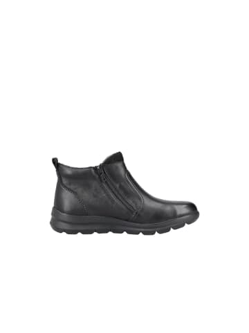 rieker Stiefelette in schwarz