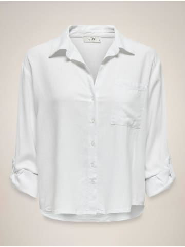 JDY Hemd in Bright White