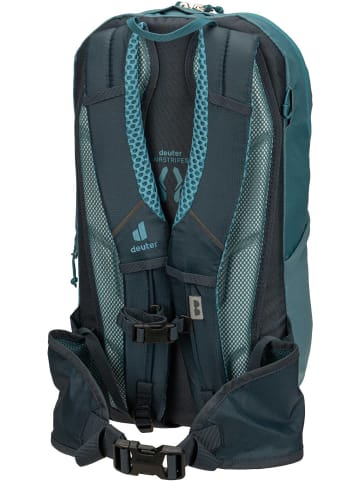 Deuter Rucksack Bike I 16 in Atlantic/Ink
