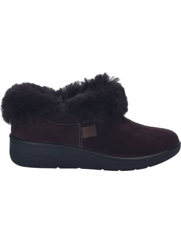 Josef Seibel Hausschuh Tara 04 in lila