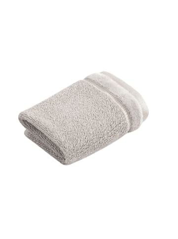 Vossen 6er Pack Seiftuch in stone