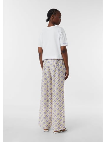 comma Hose in 70A3_limettengrün