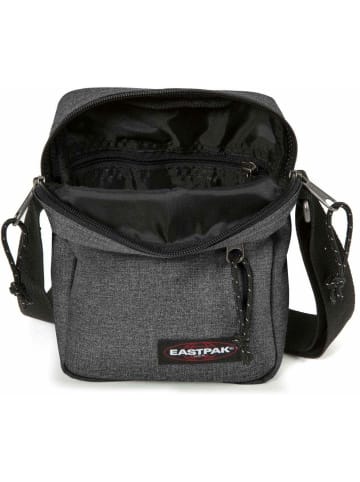 Eastpak Umhängetasche für Erwachsene in schwarz